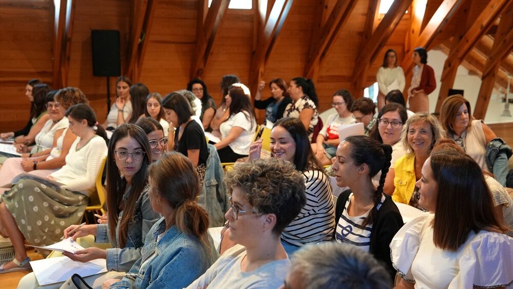 Crecemos contará con talleres online sobre gestión emocional