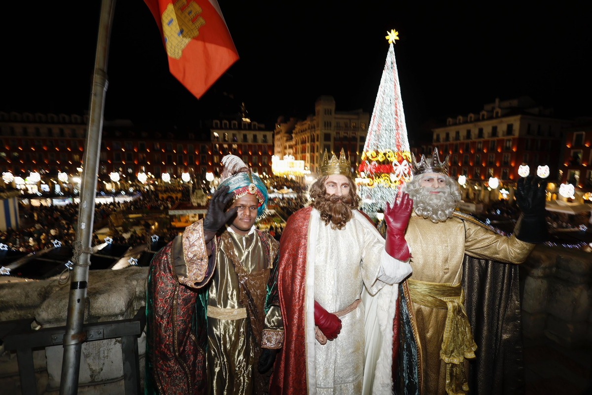 AYUNTAMIENTO DE VALLADOLID