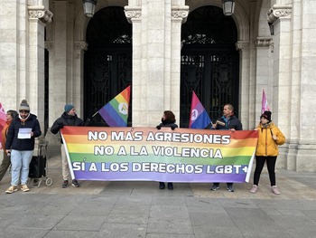 Fundación Triángulo pide medidas ante agresiones a LGBT+