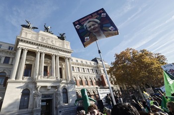 Viejas demandas, respuestas pendientes