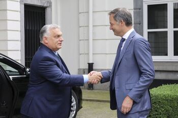 Hungría toma el relevo de la presidencia de la Unión Europea