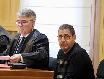 El jurado delibera ya sobre el destino de 'Chiqui'