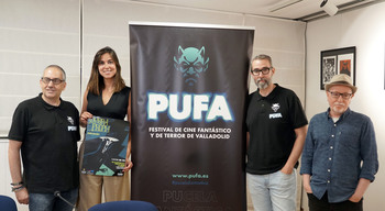 Arranca en los Cines Broadway la primera edición de Pufa