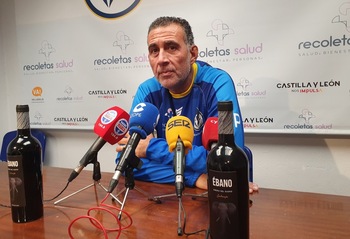 Pisonero advierte del potencial del Balonmano Nava