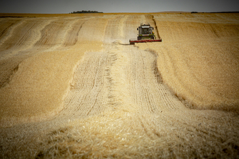 Los agricultores volverán a movilizarse el 11 de octubre