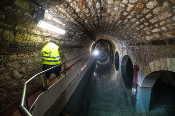 El II Perte de digitalización del agua deja más de 24 millones