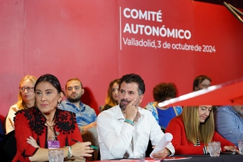 La Comisión de Ética del PSOE suspende las primarias en CyL