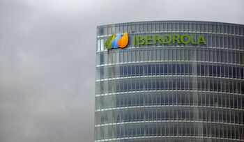 Iberdrola repartirá 0,351€ por acción a sus accionistas de CyL