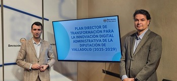 La Diputación impulsa un 'ambicioso' plan digital