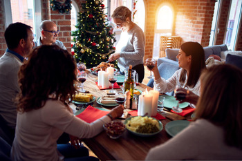 España entra en modo Navidad