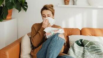 El alto coste de las alergias