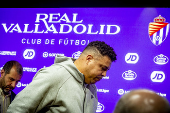 Ronaldo se pone fecha de caducidad