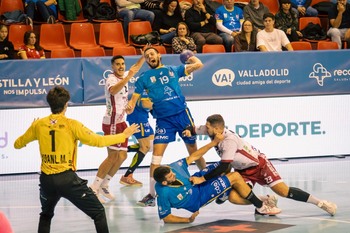 El Recoletas retoma el pulso a la Liga en Puente Genil