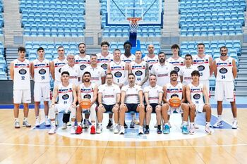 El Monbus Obradoiro, rival en la Copa de España