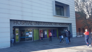 Destinan 16 M€ a limpiar los centros del Hospital Río Hortega