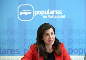 El PP pide en el Senado arreglar la tubería de Macías Picavea