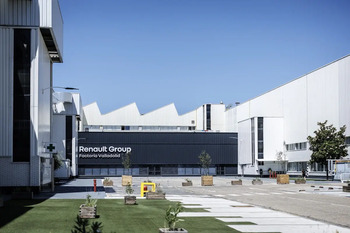 Renault Group bate 'nuevos récords' en el primer semestre