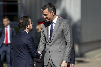 El Gobierno ve posible crear un consorcio fiscal en Cataluña