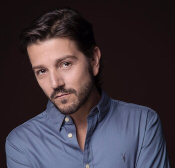 Diego Luna presentará en la Seminci 'Estado de silencio'