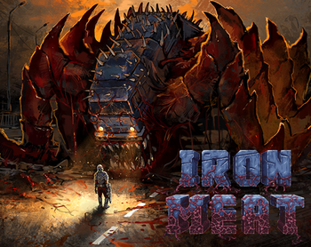 Iron Meat