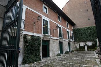 El Museo Casa de Cervantes inicia en enero  ‘Ola coreana’