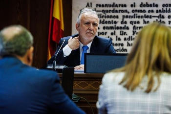 El PP cita en la comisión del caso Koldo al ministro Torres