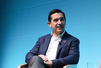 'BBVA está en un gran momento para seguir creciendo'