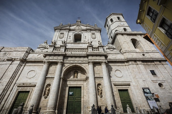 La restauración de la Catedral logra una ayuda de 2,3 M€