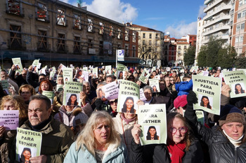 La jueza del caso Esther admite más pruebas antes del juicio