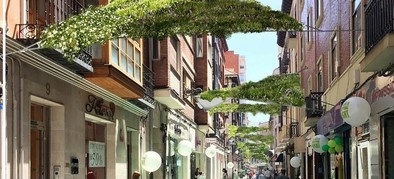 Valladolid aspira a convertirse en biociudad con 'Urbanew'