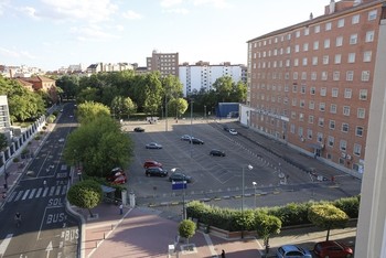 Urbanismo avanza en la tramitación del Campus de la Justicia