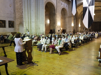 San Pablo acoge el domingo una eucaristía por el padre Gago