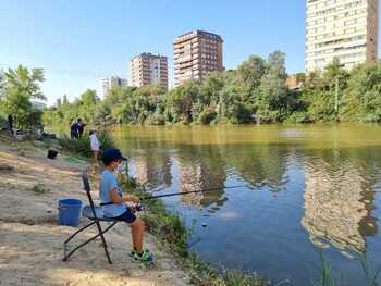 Más de 20 eventos deportivos para las fiestas de Valladolid