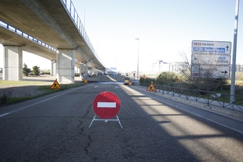 Transportes licita obras en carreteras por 23 millones