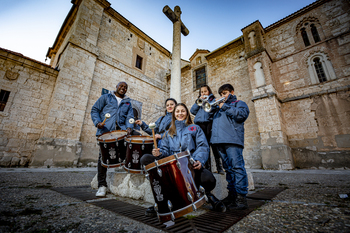 La Semana Santa de Peñafiel, de interés turístico autonómico