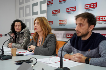 CCOO teme que se contrate a médicos sin MIR en otras áreas