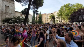 Zorrilla's Fest organiza una ruta arco iris de pinchos