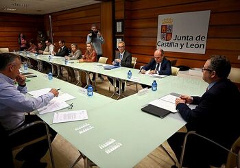 El Consejo Agrario fija una postura común sobre la PAC