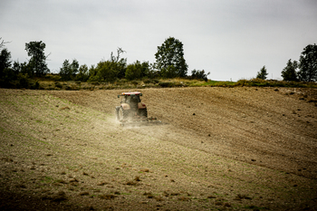 El seguro agrario repunta pese al encarecimiento de la prima