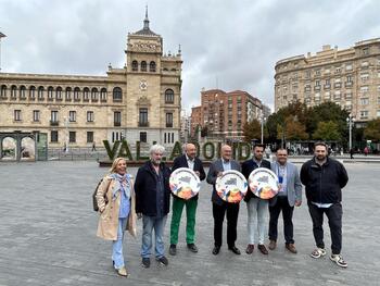 Valladolid suma 100 negocios hosteleros más que hace 10 años