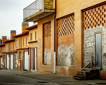 22 pueblos buscan vivienda para alojar a 600 exiliados