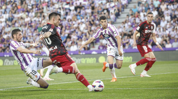 El derbi en Burgos será el 13 de enero