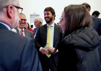 El PP se distancia de Gallardo en su rechazo a los inmigrantes