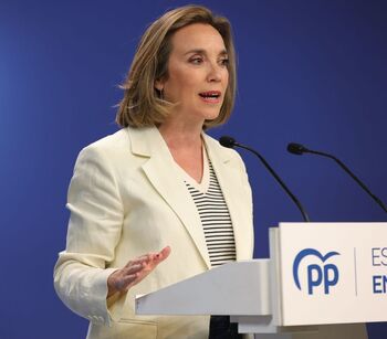 El PP pide de nuevo ampliar el plazo del voto por correo