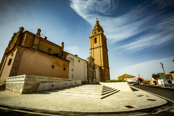 La Junta abre al turismo 64 monumentos de la provincia