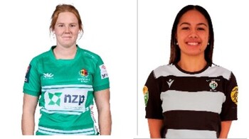 Tierney y Wallace refuerzan a El Salvador femenino