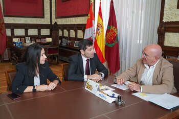 El Ayuntamiento se adhiere a Execyl por su competitividad