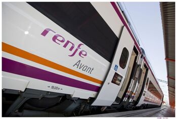 Huelga en Renfe y Adif contra el traspaso de Rodalies