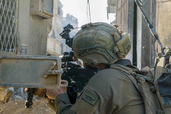 La frontera de Israel y Líbano, en su momento de mayor tensión