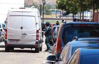 Fijado para el 31 de mayo de 2024 el juicio contra 'Chiqui'